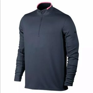 Nike golf sweater